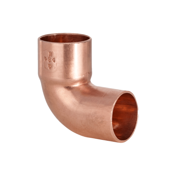 Codo 90º MH 54mm