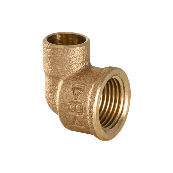 Codo 90º HH 18-1/2"
