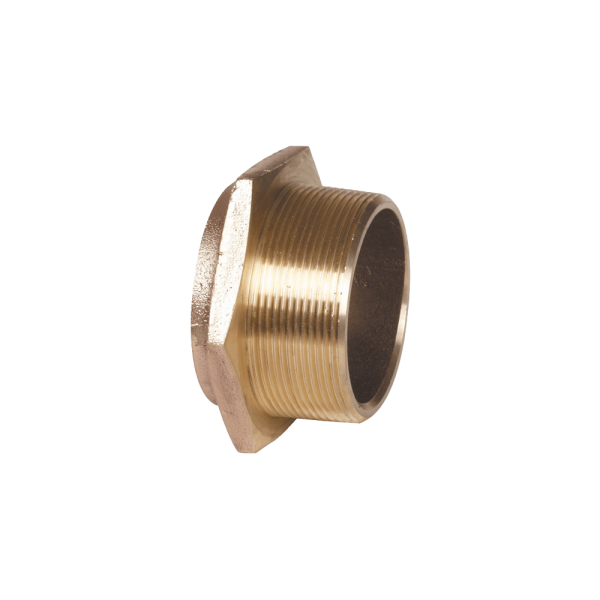Adaptador HM 22-1"
