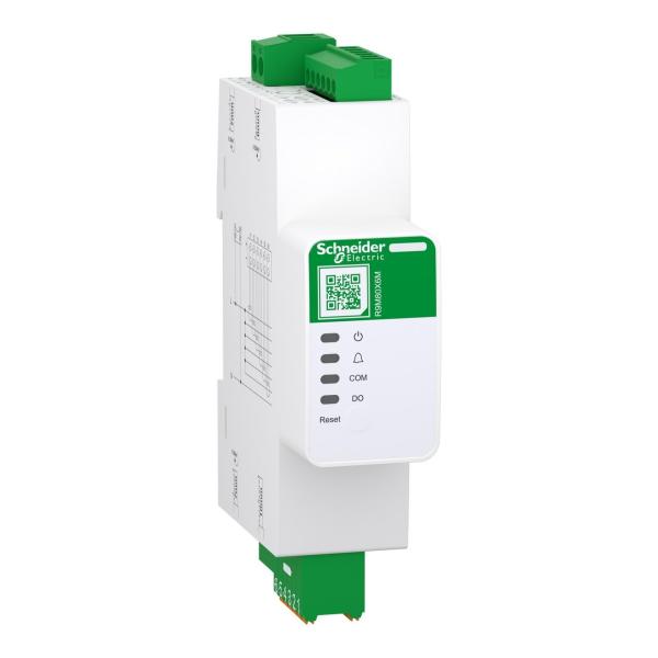 CONCENTRADOR POWERTAG MONOFÁSICO MODBUS