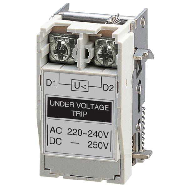 Bob.minima T,UVT,AC220~240V/DC250V,TD160~TS800