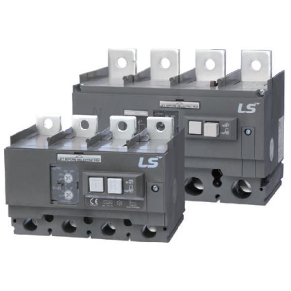 Ud. prot.diferencial RTU24,AC220/460V,TS250 4P