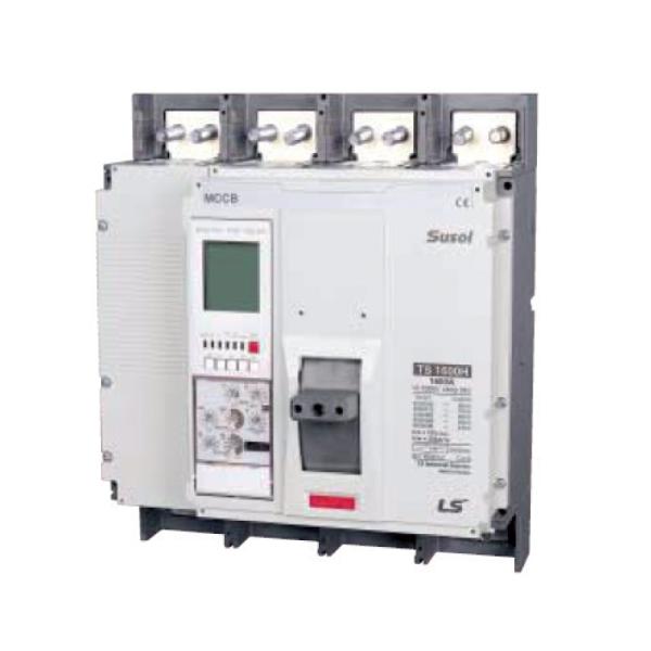 Caja mold.TS1250N AG5 1250A 4P L