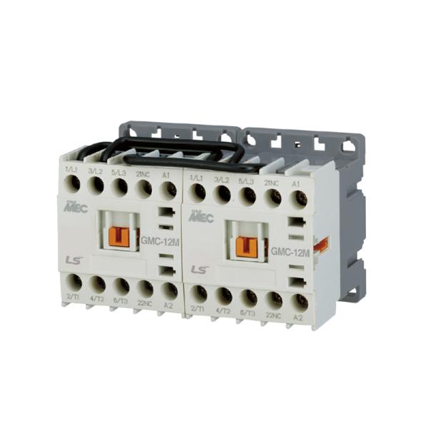 Inversor 3P Mini Cont. GMC-6MR AC24V 50/60Hz 2b 