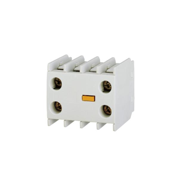Contacto aux. AU-2M,1A1B,