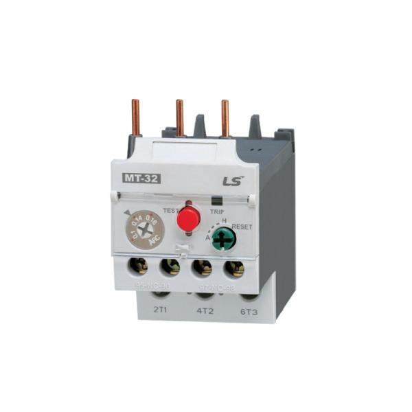 Rele Termico MT-32 5A 3H SCREW