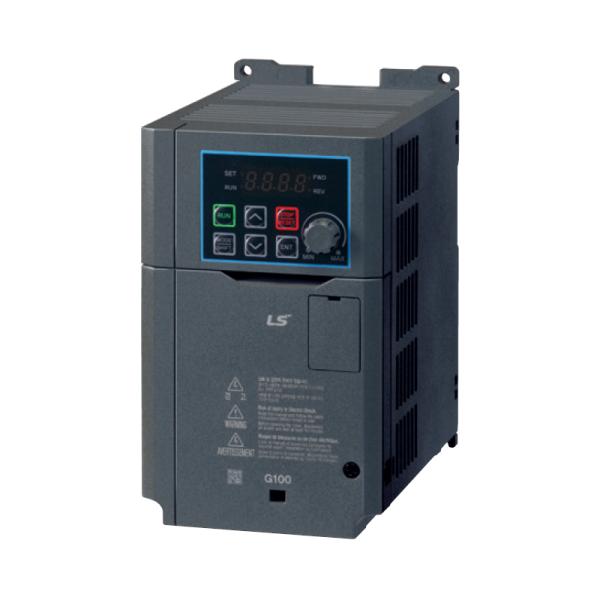 Variador LSLV0040G100-4EOFN 3x400V 4kW