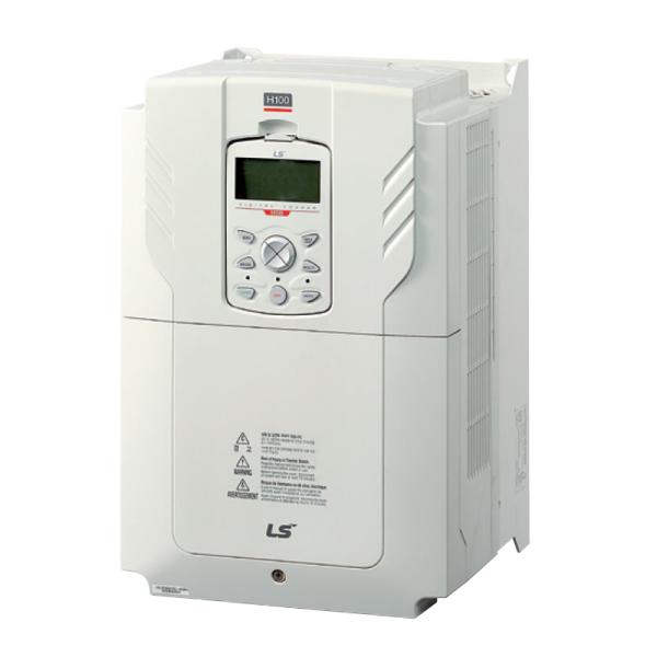 Variador LSLV2200H100-4COFD 3x400V 220kW