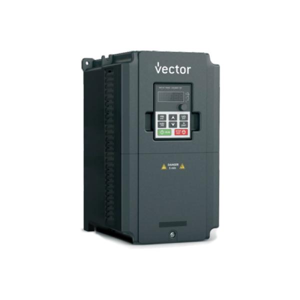 Variador VDC-0055-4 3x400V 5,5kW