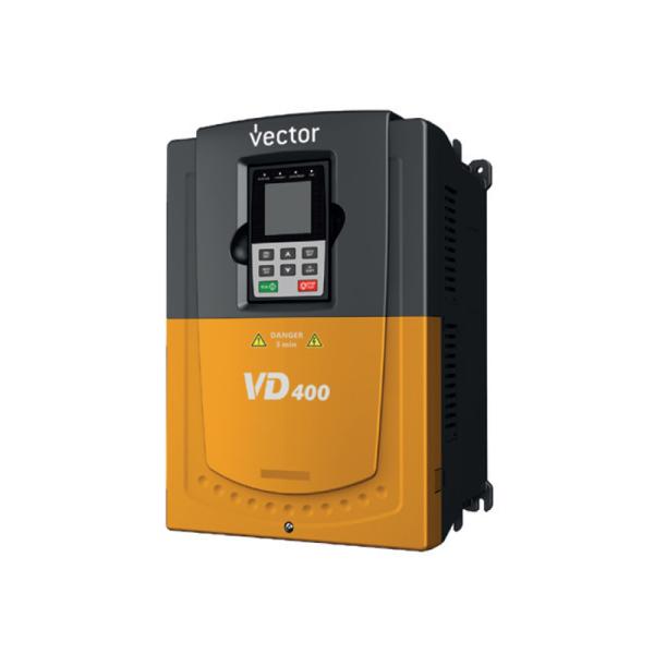 Variador VD-00220-4 3x400V 22kW