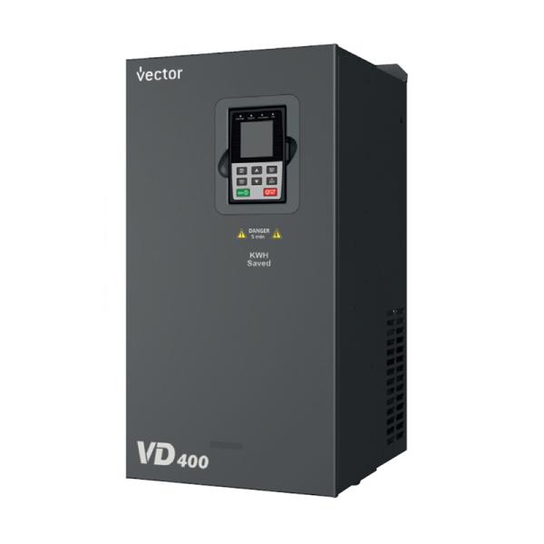 Variador VD-00450-4 3x400V 45kW