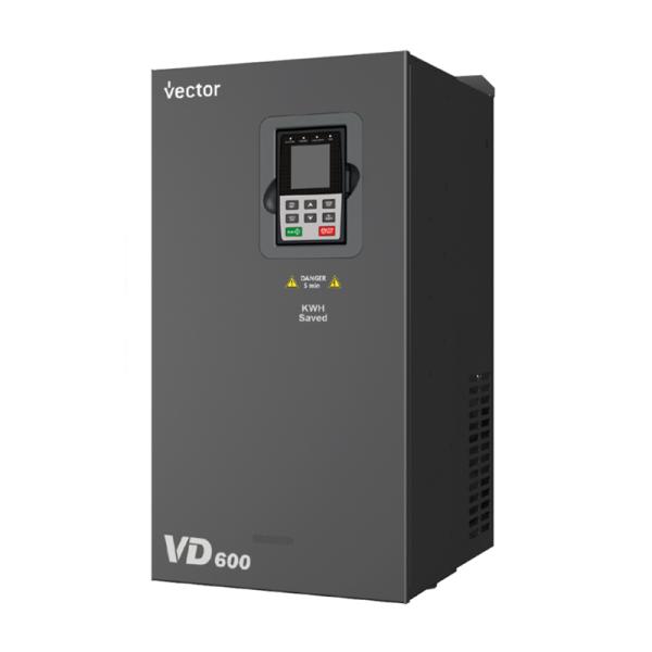 Variador VD-05000-6 3x690V 500kW