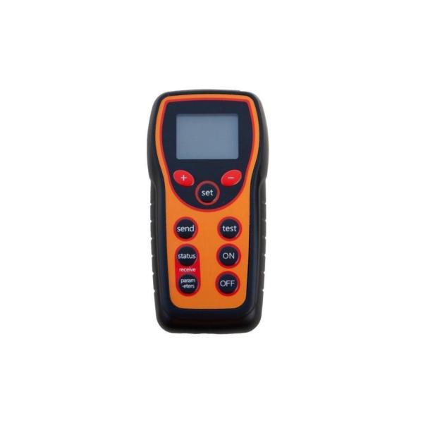 MANDO PROGRAMADOR IR NEBIRA CUALL5