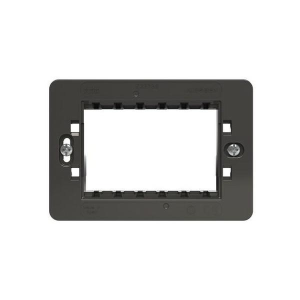 BASTIDOR PC 1 VENTANA / 3 MÓDULOS