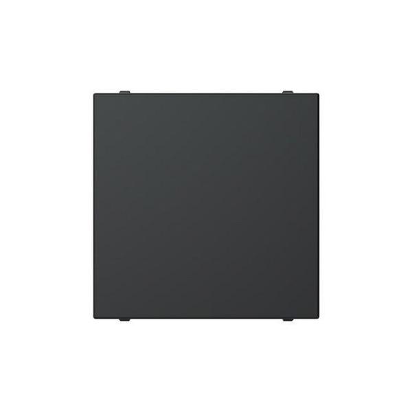 TAPA CIEGA NEGRO