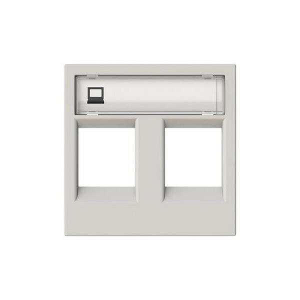 TAPA VENTANA 2 CONECTORES DUNA