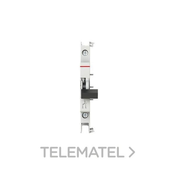 BOBINA DISPARO PARA EN60 ETL-2 110 415Vca