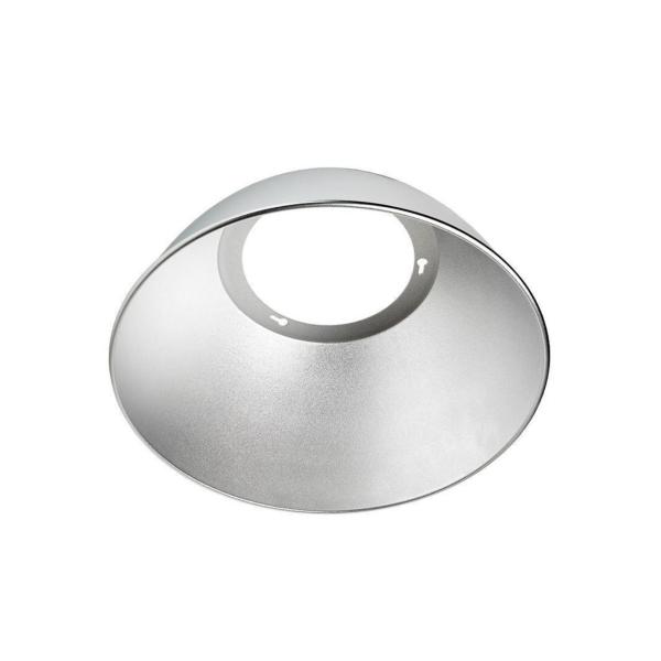 LENTE/DIFUSOR BN100RA ACABADO TRANSPARENTE