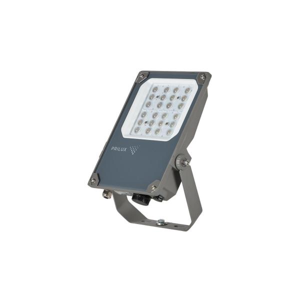 PROYECTOR AKAGY BASIC 50W 750 100-240V 120º IP65 GRIS 9007