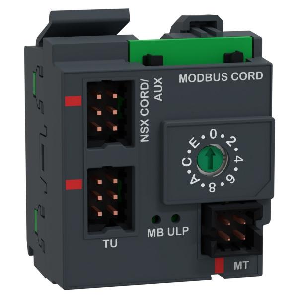 MÓDULO DE INTERFAZ BSCM MODBUS SERIE/ULP ESTADO NSX