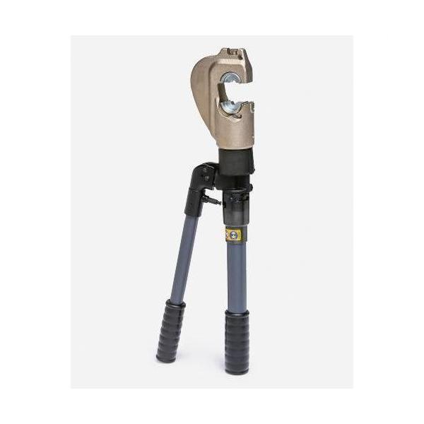 HERRAMIENTA HIDRÁULICA MANUAL CRIMPADO EC-13C 130KN