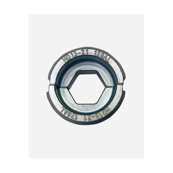 MATRIZ HEXAGONAL HD13-20