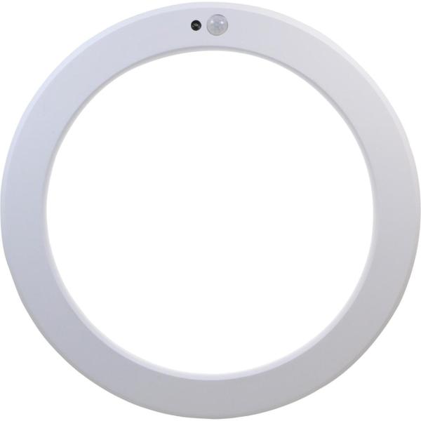 DOWNLIGHT CIRC.EMPT.CCT SOR.VERSA 220mm 20W 220-240V 3000/4000/5700K 110° BL