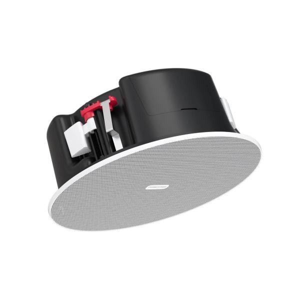 ALTAVOZ TECHO 6" SKY-6T-DOME TRAFO LIN.100 V BAJA IMPD.