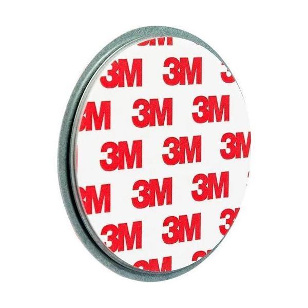 FIJACIÓN MAGNÉTICA PARA DETECTOR AUTÓNOMO FIJ-MAG