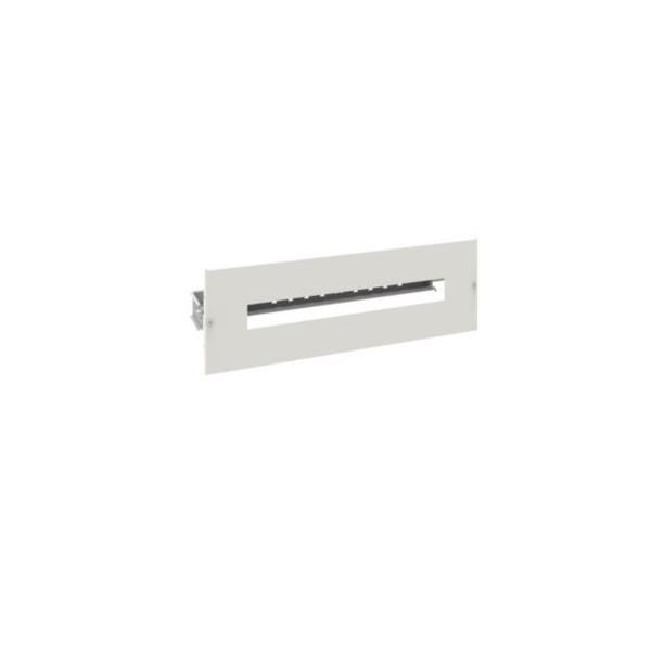 KIT APARAMENTA MODULAR QUADRO EVO CON 24 MDULOS 150x600mm