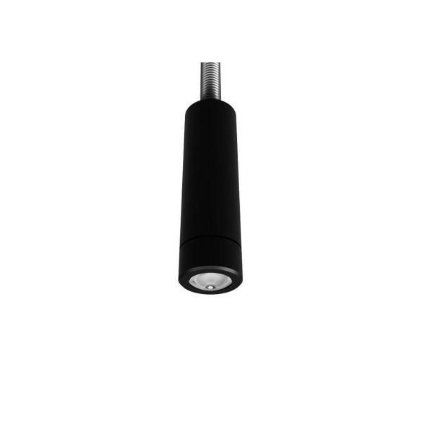 LUMINARIA DE EMERGENCIA STD.ZIP ZC-200L-N NO PMT.210lm AUTON.1h ACD.NG