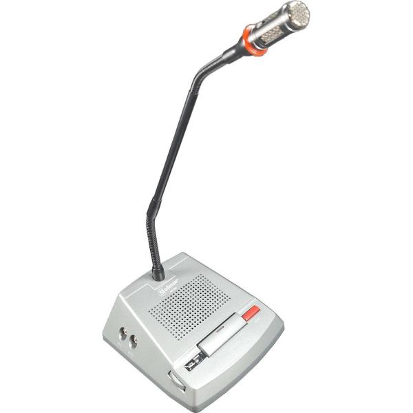 KIT DE INTERCOMUNICACIÓN PARA TAQUILLAS NA-200