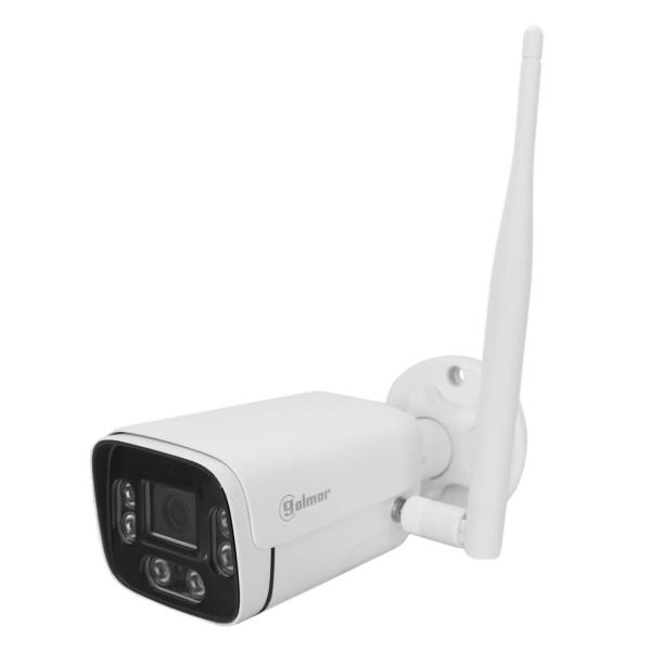 CÁMARA CIP-21B5W WIFI/C 5Mpx 2,8mm 2.4/5GHz AI