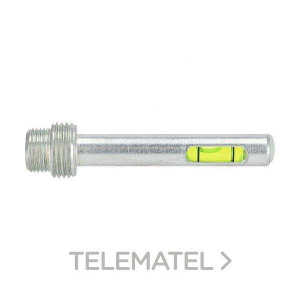 NIVEL PARA VÁLVULAS EN ÁNGULO ROCHECK 200mm