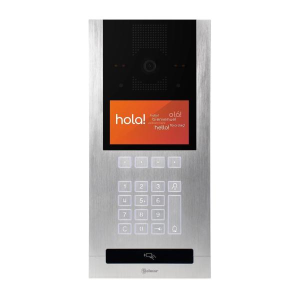 PLACA CODIFICADA 6502/G2+/125KHZ SIXTY 5