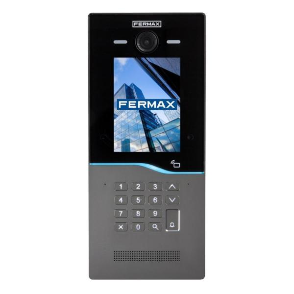 PLACA CORA CONNECT DUOX PLUS S6 EVOLUCIÓN DE LAS PLACAS DE CALLE DUOX PLUS