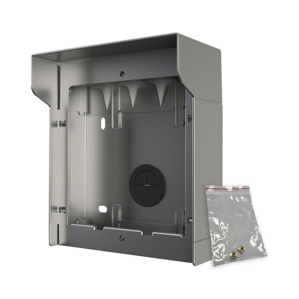 CAJA VISERA SUPRA 1X1 S871/AL