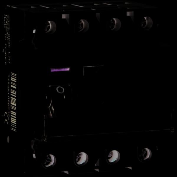 INTERRUPTOR DIFERENCIAL 4P 63A 30mA TIPO A