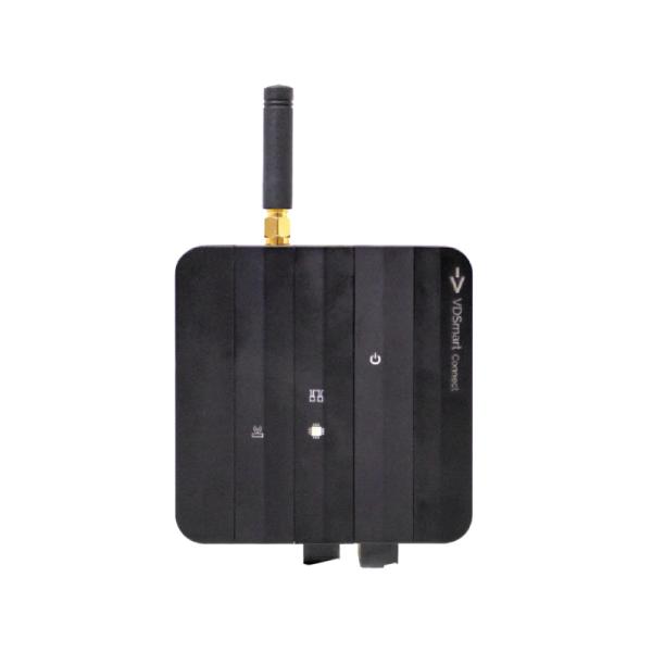 Pasarela IoT VDSmart Connect GPRS (24Vdc) para variadores VECTOR VD y LS