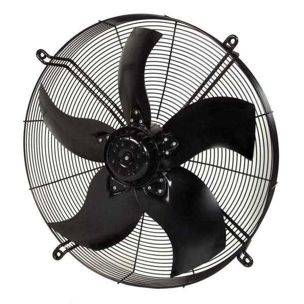 VENTILADOR AXIAL HRB/4-315-APN (230V 50Y60) VE