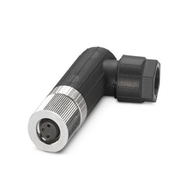 CONECTOR SACC-M 8FR-3PL-M