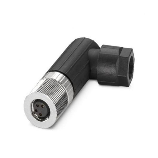 CONECTOR SACC-M 8FR-4PL-M