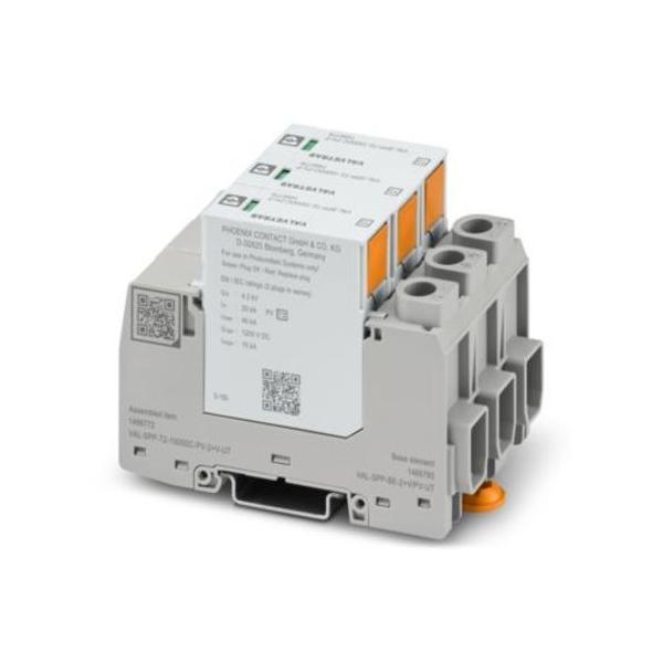 DESCARG.SBT.modelo 2 VAL-SPP-T2-1000DC-PV-2+V-UT SISTEMAS CC FOTOVT.AISD.PUESTOS