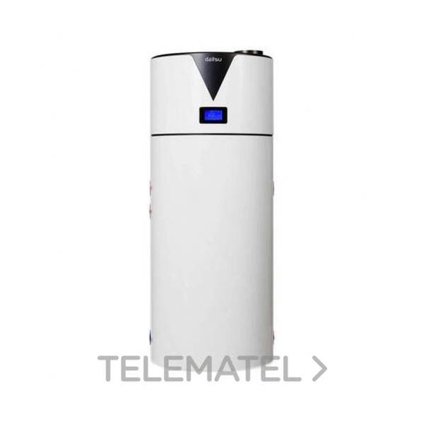 BOMBA DE CALOR ACS HEATANK V4.1 AIHD 200L