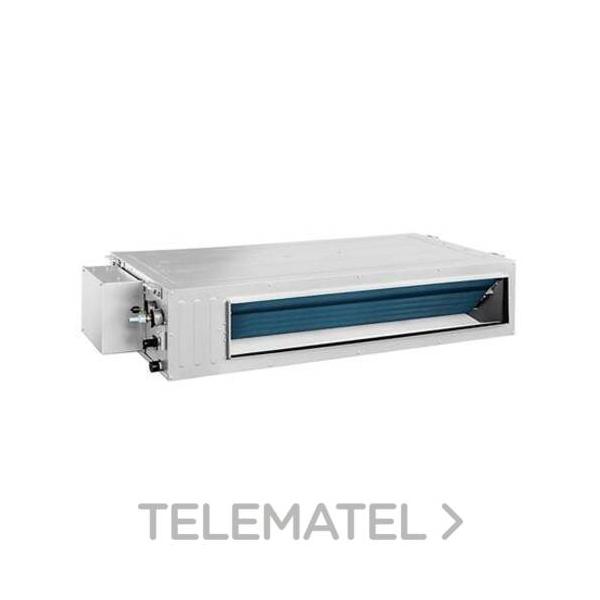 UNIDAD INTERIOR MULTI-HYBRID CONDUCTO ACVD 30 LAP 2