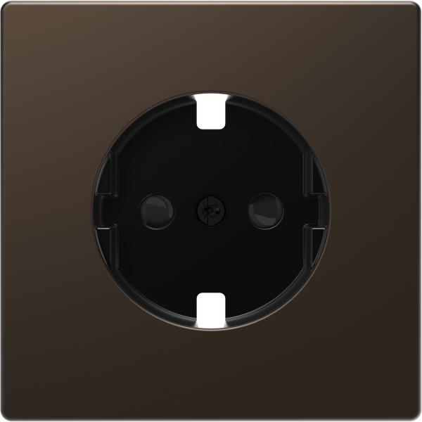 PLACA CENTRAL +ICP D-LIFE MOCCA