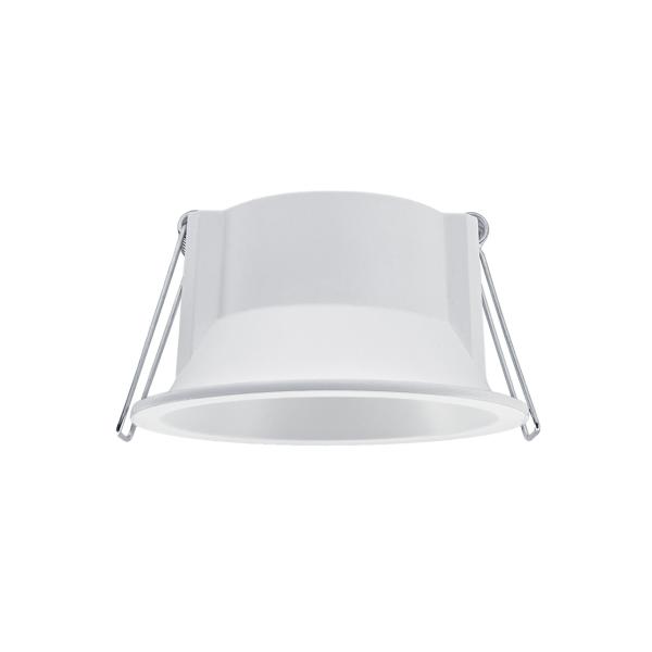 EMPOTRABLE DE TECHO NOK20 BLANCO - BLANCO