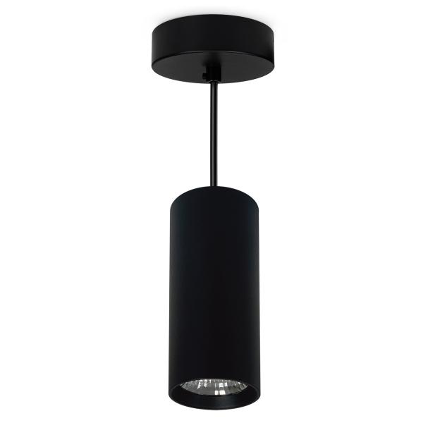 LUM.SUSP.HIDRA CT.FS.L LED COB 25W 2361lm(2119lm)/2572lm(2333lm)/2441lm