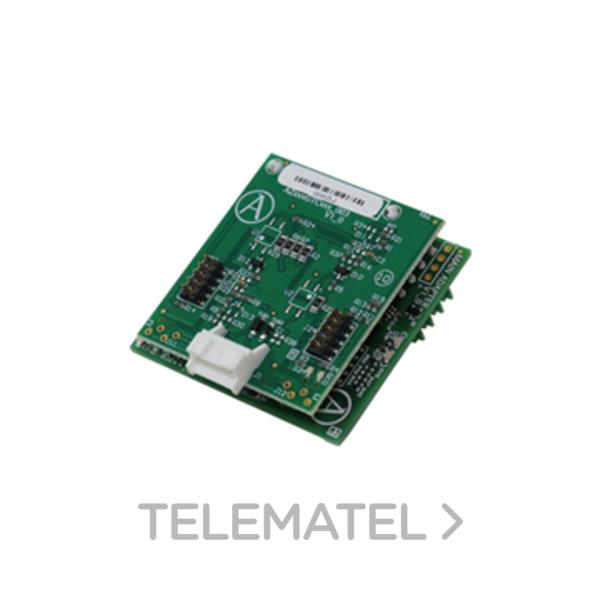 PASARELA CONTROLADOR AIRZONE-FUJITSU UART