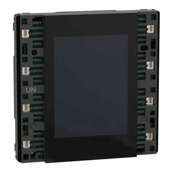 PULSADOR KNX LABELIZADO DINÁMICO U SE